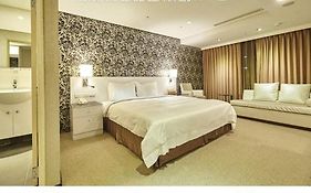 Family Hotel Taipei